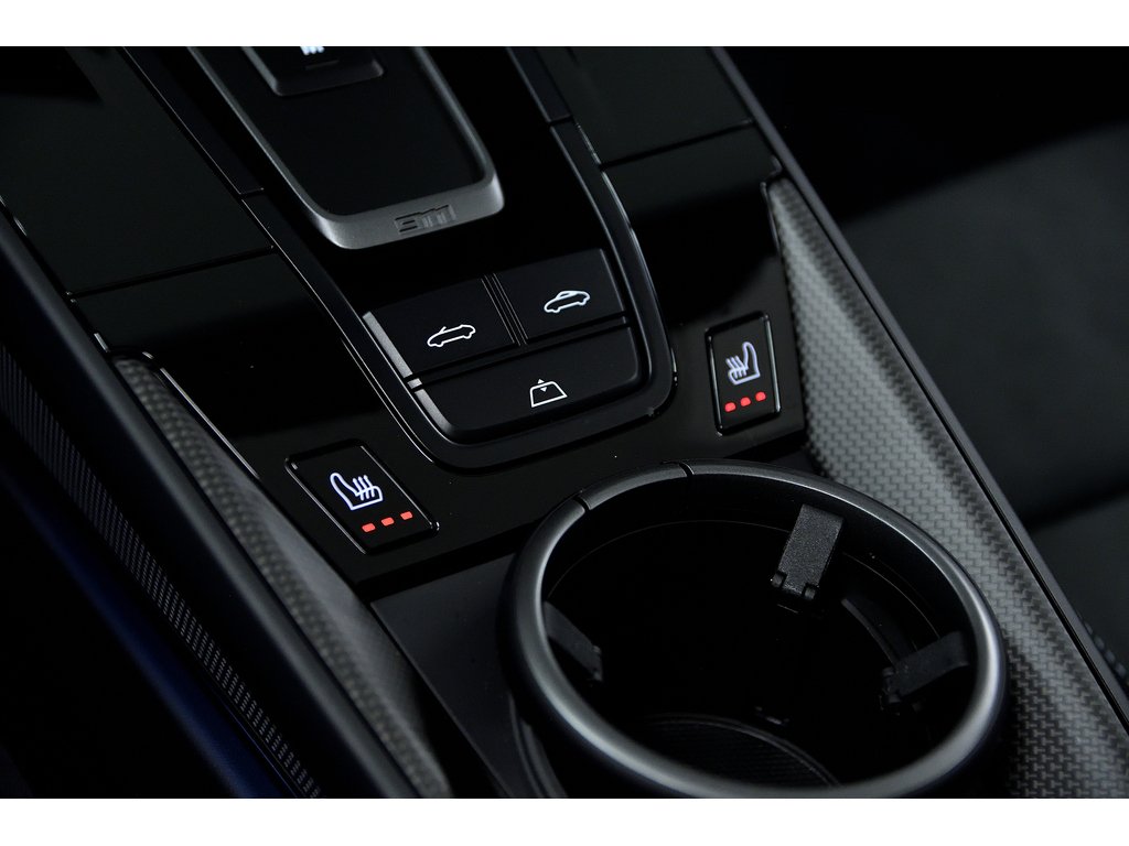 Porsche 911 GTS Cabriolet / Premium / Sport Chrono / BOSE 2026 à Laval, Québec - 31 - w1024h768px