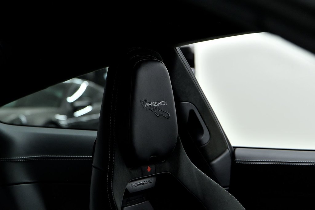 2026 Porsche 911 GT3 in Laval, Quebec - 33 - w1024h768px