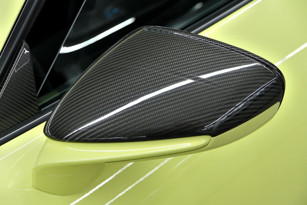 2026 Porsche 911 GT3 in Laval, Quebec - 9 - w1024h768px