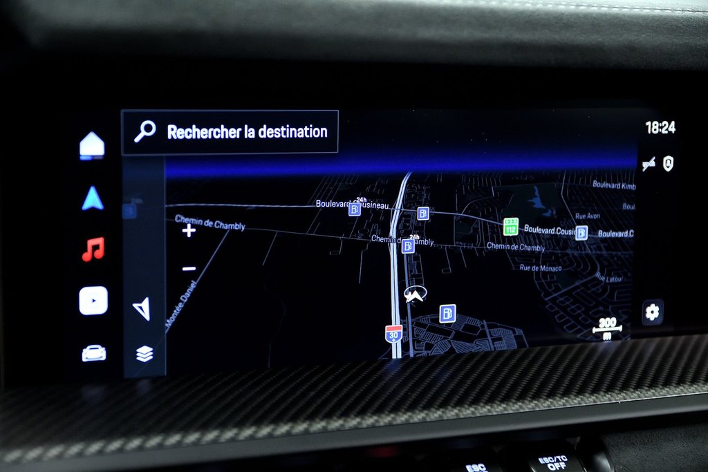 2026 Porsche 911 GT3 in Laval, Quebec - 23 - w1024h768px