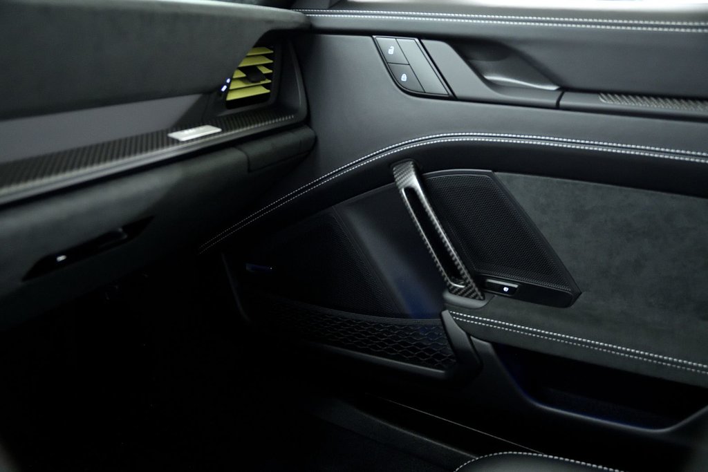 2026 Porsche 911 GT3 in Laval, Quebec - 27 - w1024h768px