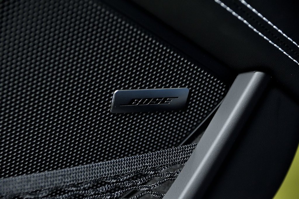 2026 Porsche 911 GT3 in Laval, Quebec - 28 - w1024h768px