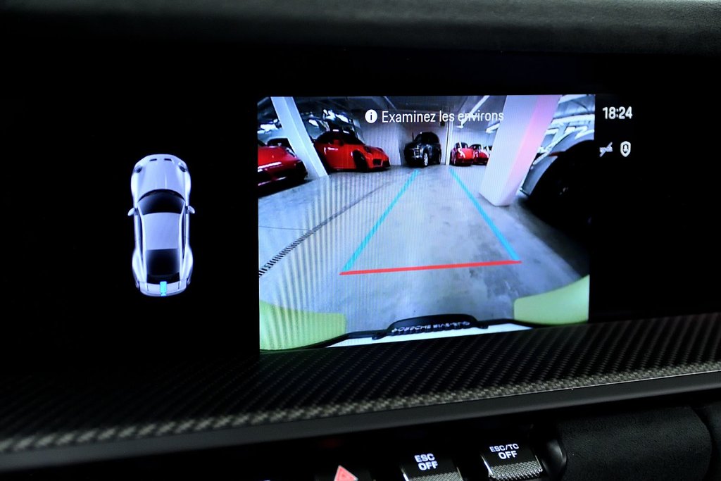 2026 Porsche 911 GT3 in Laval, Quebec - 24 - w1024h768px