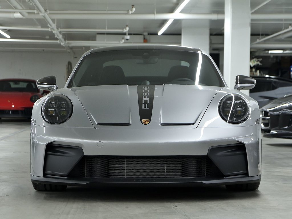Porsche 911 GT3 Touring 2026 à Laval, Québec - 5 - w1024h768px