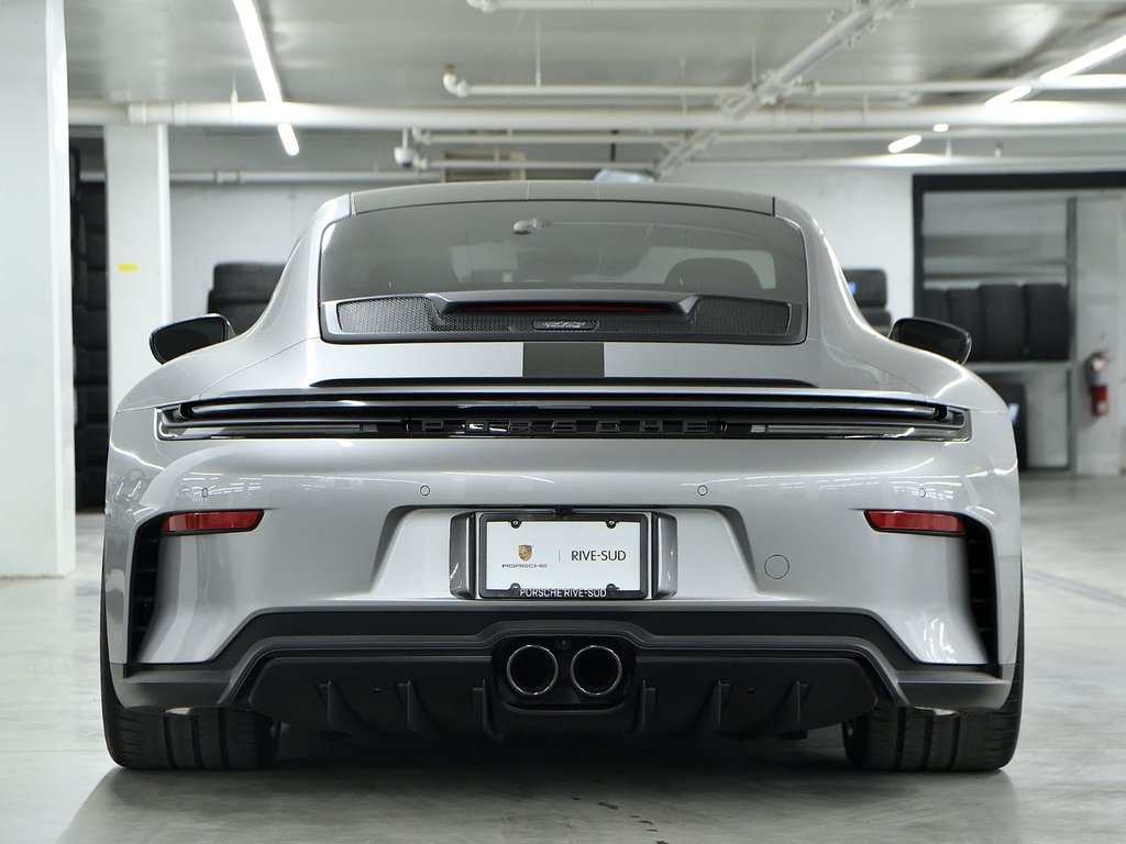 Porsche 911 GT3 Touring 2026 à Laval, Québec - 4 - w1024h768px