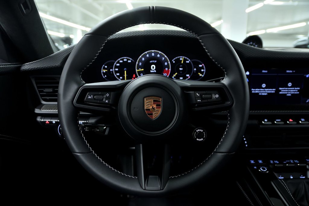 Porsche 911 GT3 Touring 2026 à Laval, Québec - 13 - w1024h768px