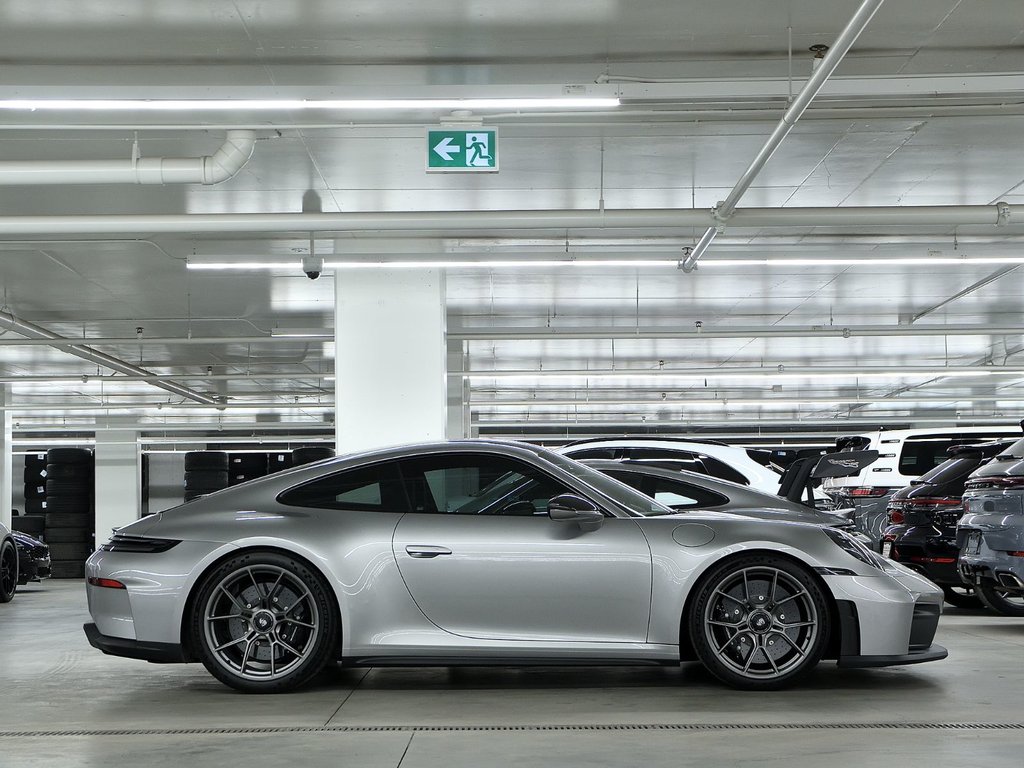 Porsche 911 GT3 Touring 2026 à Laval, Québec - 46 - w1024h768px