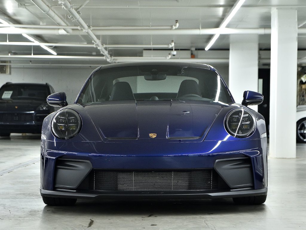 2026 Porsche 911 GT3 with Touring Package in Laval, Quebec - 26 - w1024h768px