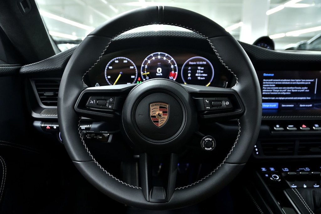 2026 Porsche 911 GT3 with Touring Package in Laval, Quebec - 15 - w1024h768px