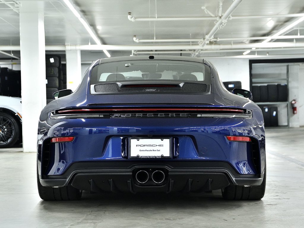 2026 Porsche 911 GT3 with Touring Package in Laval, Quebec - 35 - w1024h768px