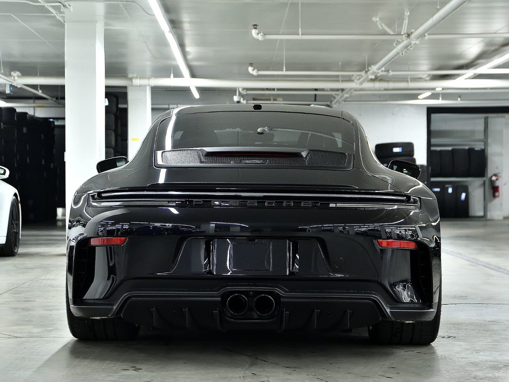 Porsche 911 GT3 with Touring Package 2026 à Laval, Québec - 4 - w1024h768px