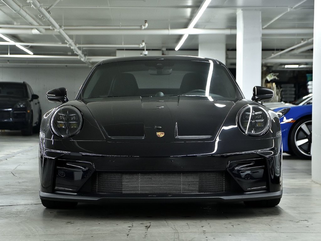 Porsche 911 GT3 with Touring Package 2026 à Laval, Québec - 5 - w1024h768px