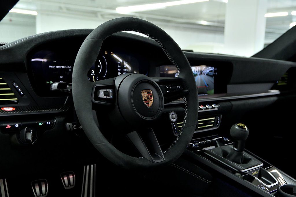 2026 Porsche 911 GT3 in Laval, Quebec - 15 - w1024h768px