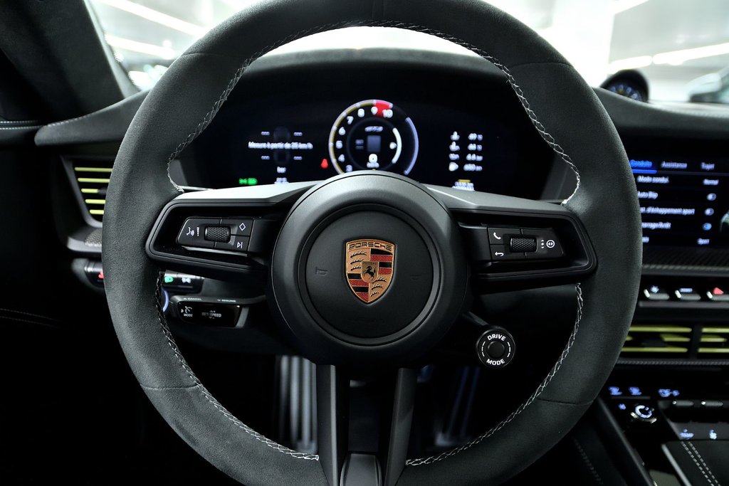 2026 Porsche 911 GT3 in Laval, Quebec - 22 - w1024h768px