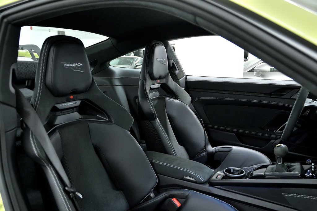 2026 Porsche 911 GT3 in Laval, Quebec - 41 - w1024h768px