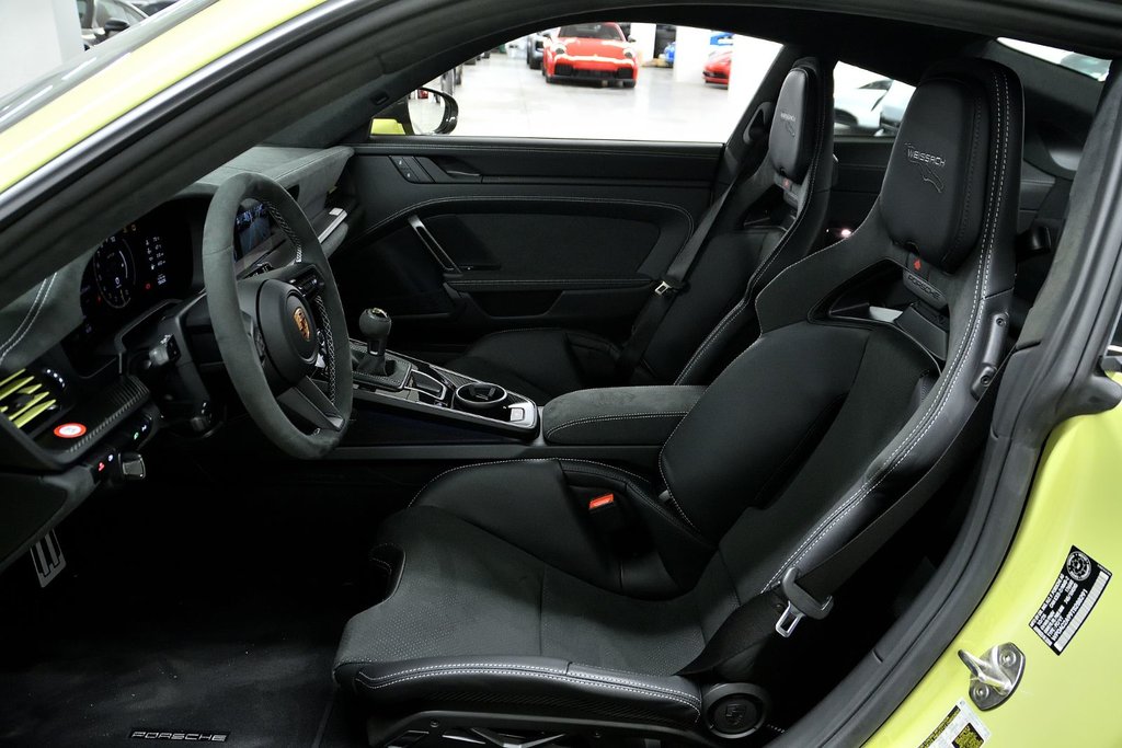 2026 Porsche 911 GT3 in Laval, Quebec - 19 - w1024h768px