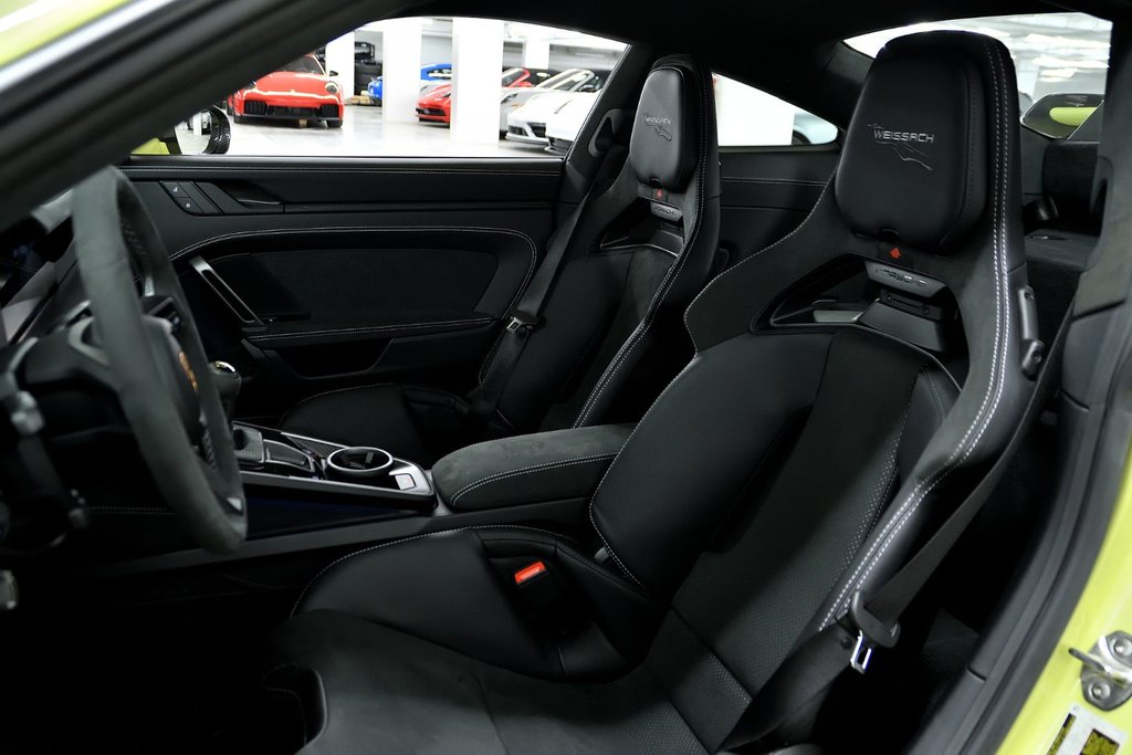 2026 Porsche 911 GT3 in Laval, Quebec - 47 - w1024h768px
