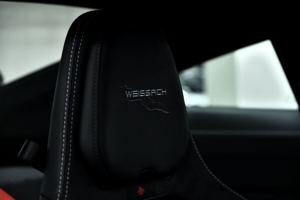 Porsche 911 GT3 2026 à Laval, Québec - 47 - w1024h768px
