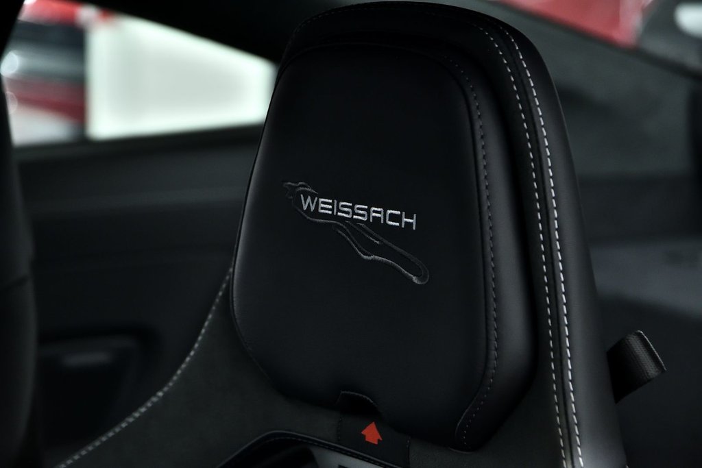 Porsche 911 GT3 2026 à Laval, Québec - 22 - w1024h768px
