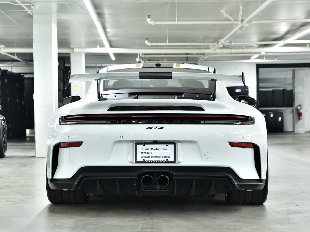 Porsche 911 GT3 2026 à Laval, Québec - 4 - w1024h768px