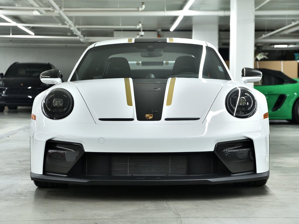 Porsche 911 GT3 2026 à Laval, Québec - 5 - w1024h768px
