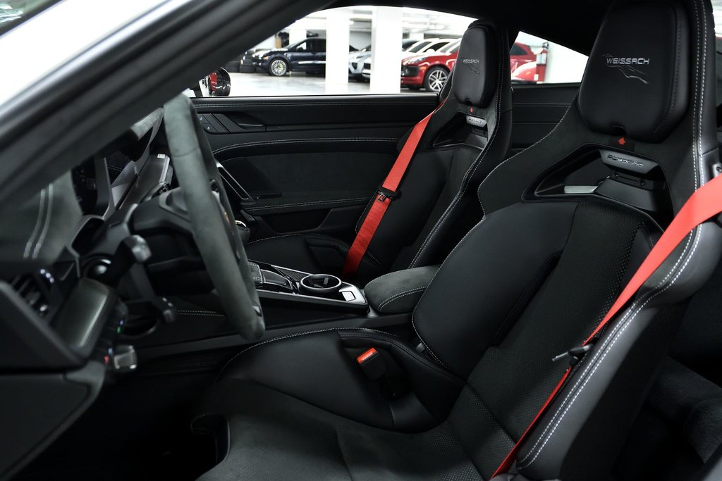 Porsche 911 GT3 2026 à Laval, Québec - 18 - w1024h768px