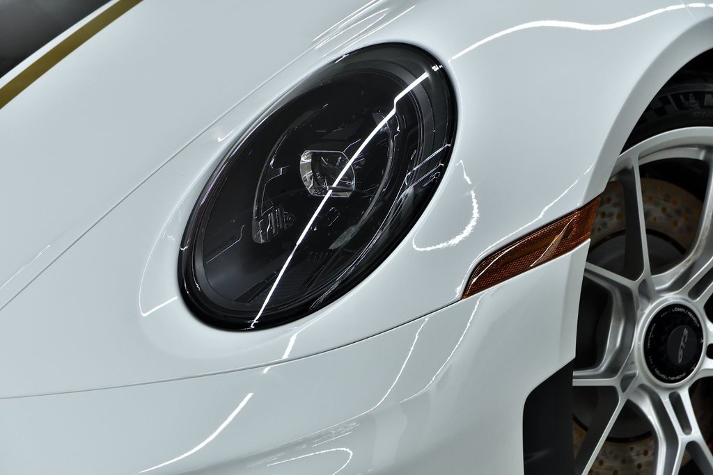 Porsche 911 GT3 2026 à Laval, Québec - 7 - w1024h768px