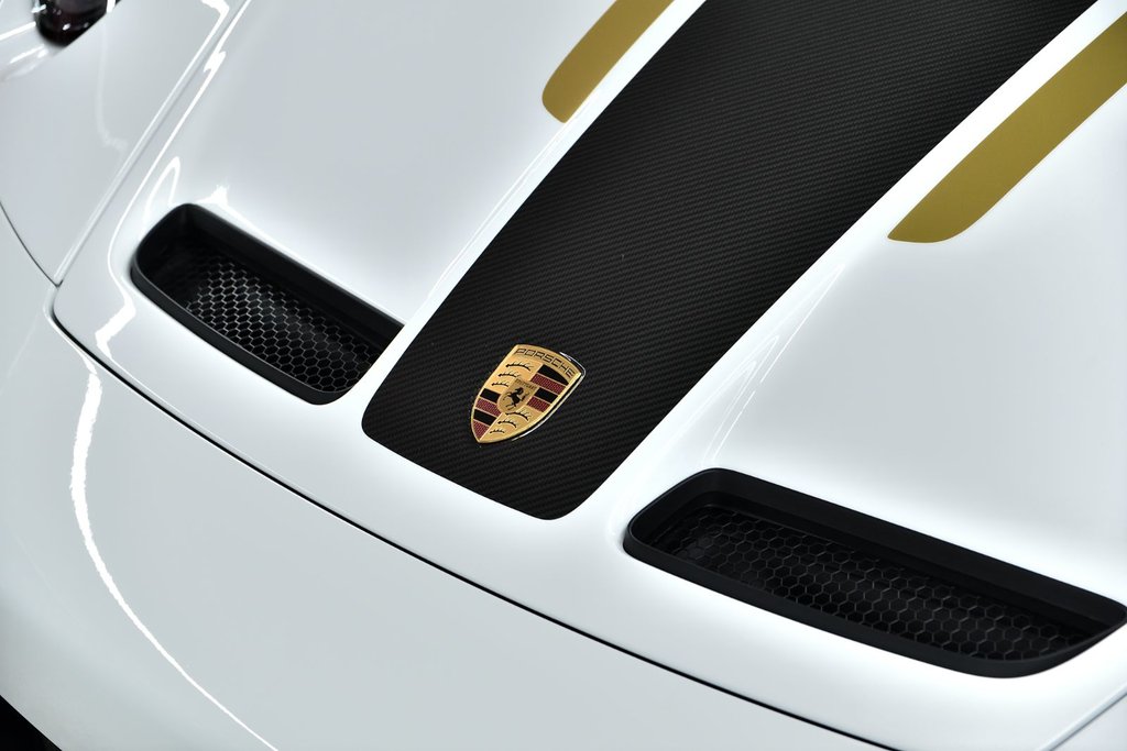 Porsche 911 GT3 2026 à Laval, Québec - 6 - w1024h768px