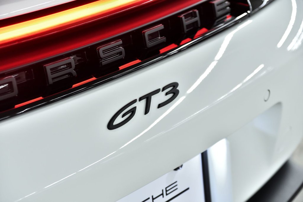Porsche 911 GT3 2026 à Laval, Québec - 13 - w1024h768px