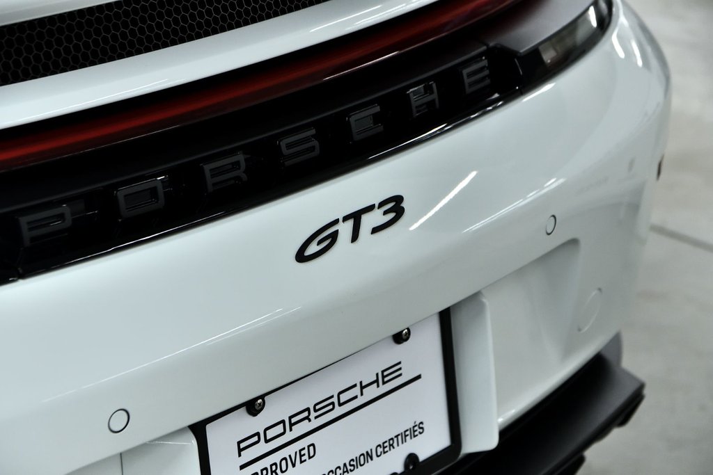 Porsche 911 GT3 2026 à Laval, Québec - 12 - w1024h768px