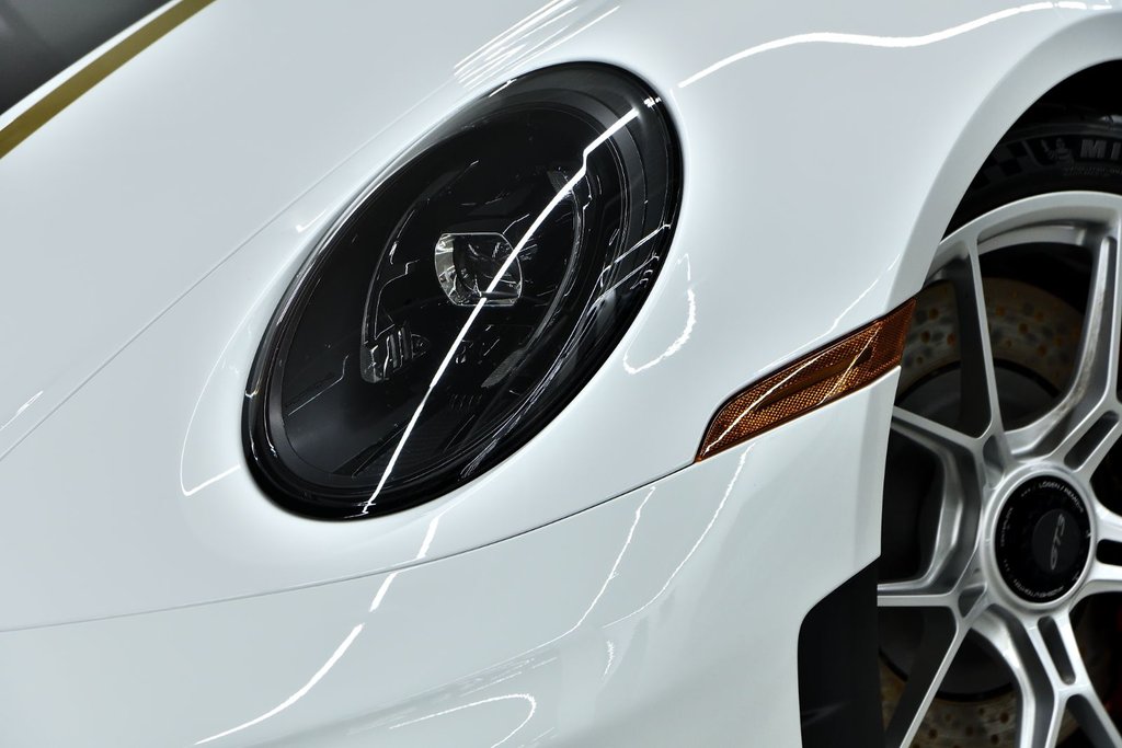 Porsche 911 GT3 2026 à Laval, Québec - 49 - w1024h768px