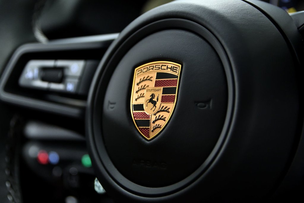 Porsche 911 GT3 2026 à Laval, Québec - 26 - w1024h768px