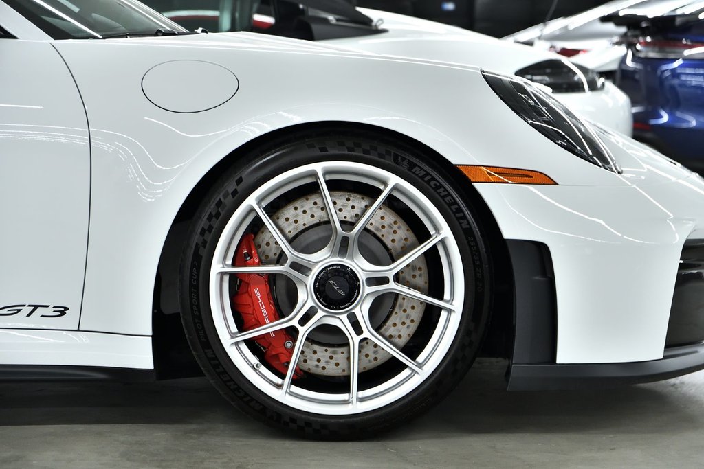Porsche 911 GT3 2026 à Laval, Québec - 11 - w1024h768px