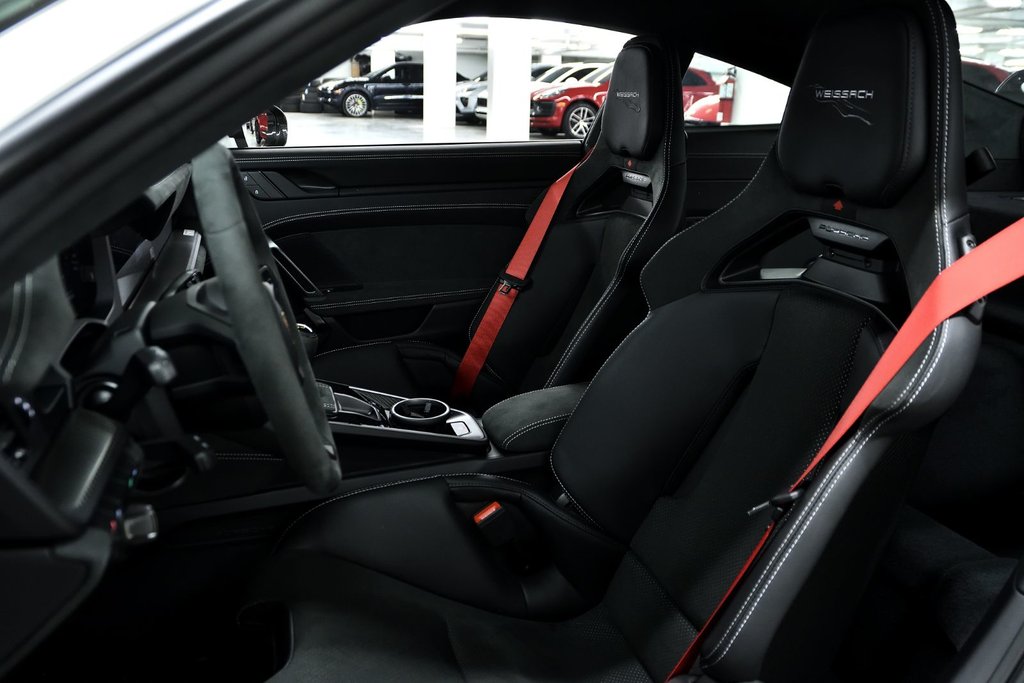 Porsche 911 GT3 2026 à Laval, Québec - 17 - w1024h768px