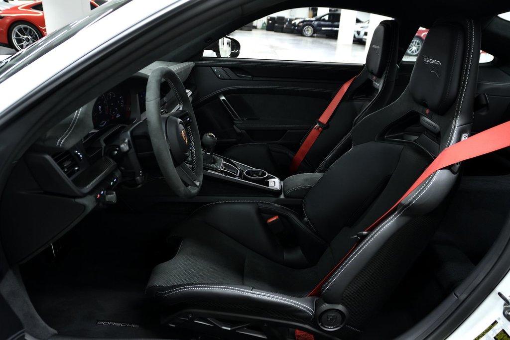 Porsche 911 GT3 2026 à Laval, Québec - 16 - w1024h768px