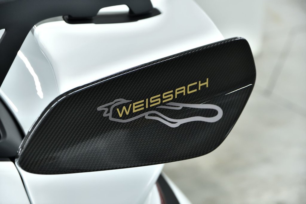 Porsche 911 GT3 2026 à Laval, Québec - 14 - w1024h768px