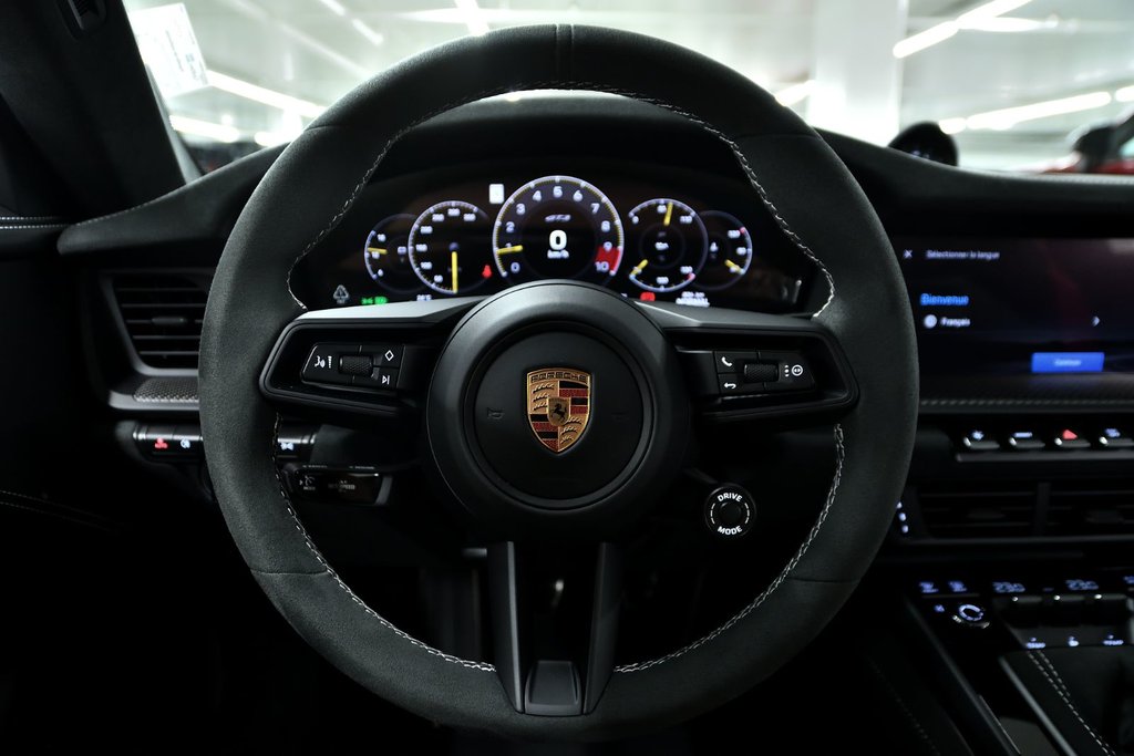 Porsche 911 GT3 2026 à Laval, Québec - 23 - w1024h768px