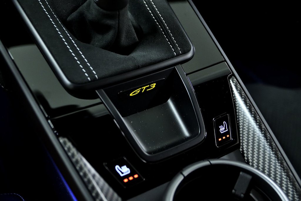 Porsche 911 GT3 2026 à Laval, Québec - 31 - w1024h768px