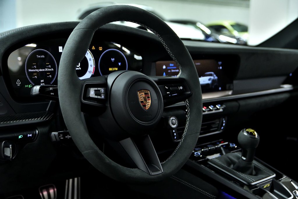 Porsche 911 GT3 2026 à Laval, Québec - 15 - w1024h768px