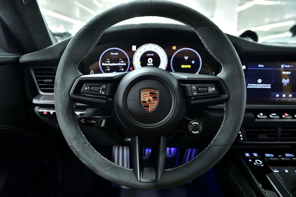 Porsche 911 GT3 2026 à Laval, Québec - 21 - w1024h768px