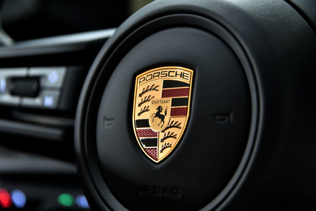 Porsche 911 GT3 2026 à Laval, Québec - 22 - w1024h768px