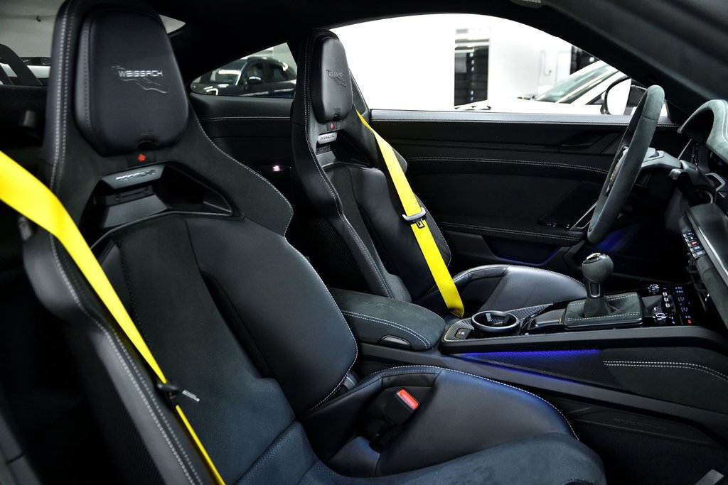 Porsche 911 GT3 2026 à Laval, Québec - 38 - w1024h768px