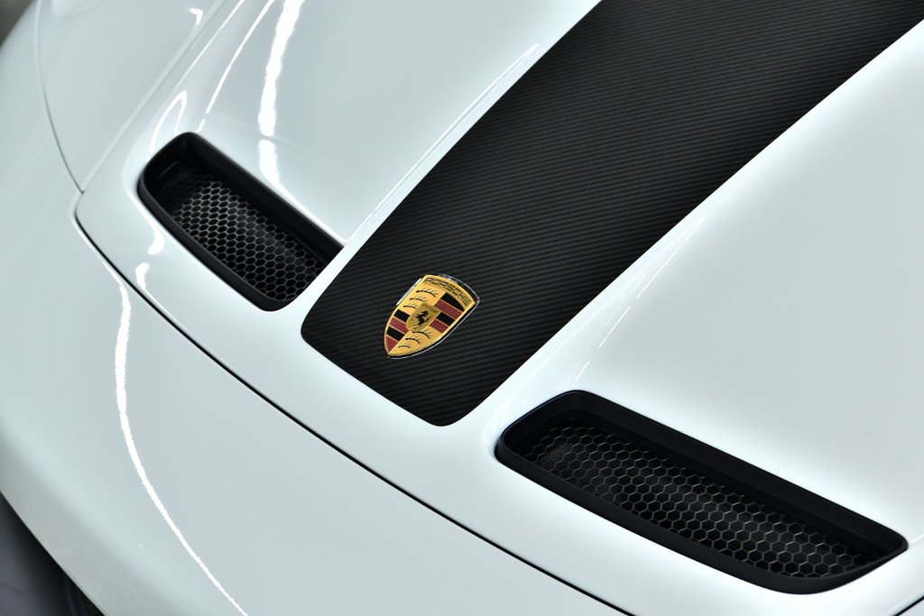 Porsche 911 GT3 2026 à Laval, Québec - 6 - w1024h768px