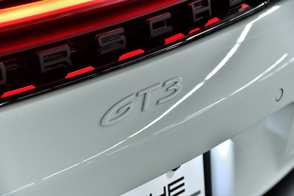 Porsche 911 GT3 2026 à Laval, Québec - 12 - w1024h768px