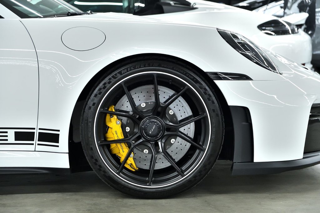 Porsche 911 GT3 2026 à Laval, Québec - 10 - w1024h768px