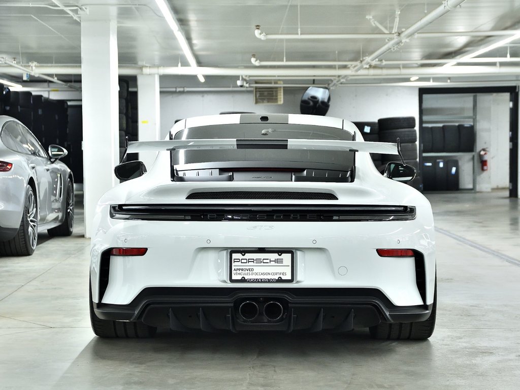 Porsche 911 GT3 2026 à Laval, Québec - 4 - w1024h768px