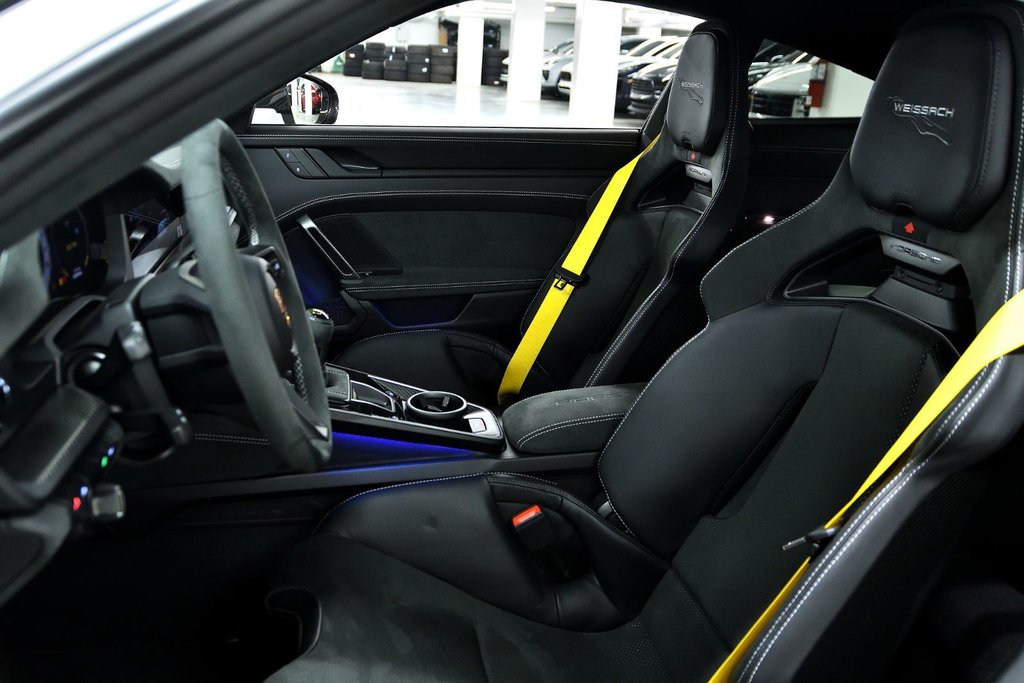 Porsche 911 GT3 2026 à Laval, Québec - 16 - w1024h768px