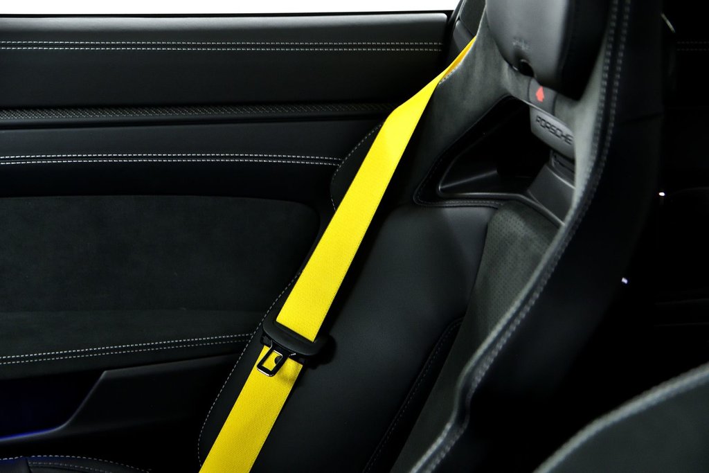Porsche 911 GT3 2026 à Laval, Québec - 17 - w1024h768px