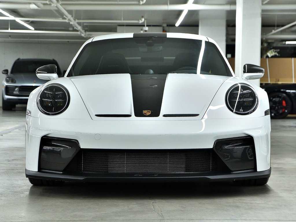 Porsche 911 GT3 2026 à Laval, Québec - 5 - w1024h768px