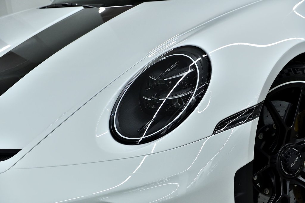 Porsche 911 GT3 2026 à Laval, Québec - 7 - w1024h768px